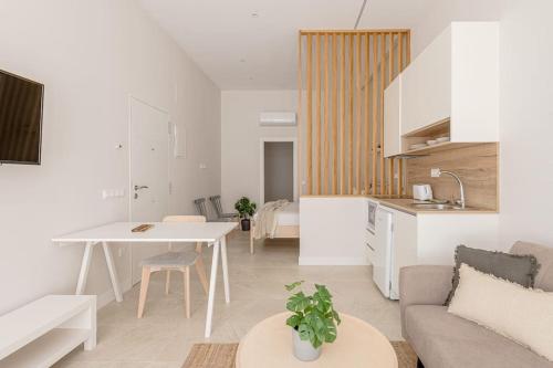 Beautiful studio in Tetuan for 2 pax - Bj A
