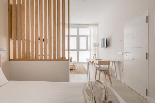 Beautiful studio in Tetuan for 2 pax - Bj A