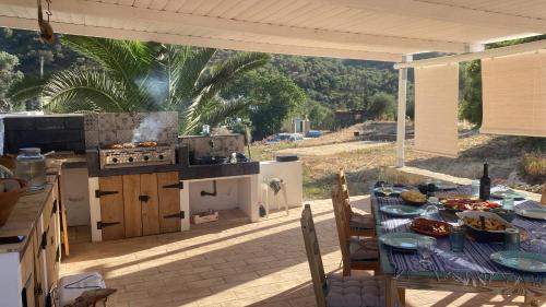 Afbeelding uit fotogalerij van Malhada do Sao in Tavira