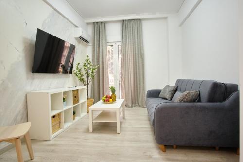 Central Cozy House