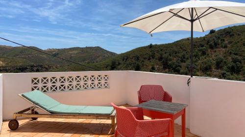 Afbeelding uit fotogalerij van Malhada do Sao in Tavira