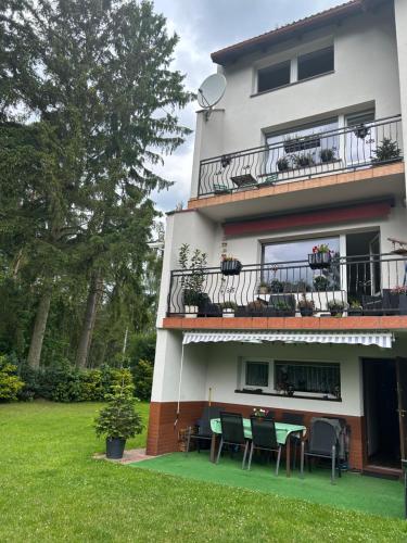 Pokoje Goscinne Jasiek