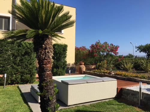 Gallery image of Bouganville B&B in Cefalù