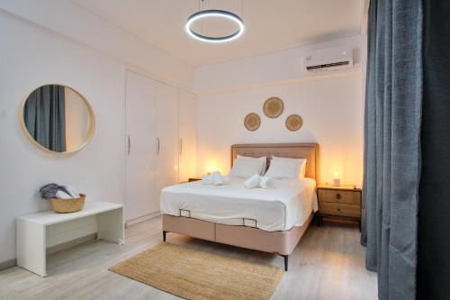 Central Cozy House