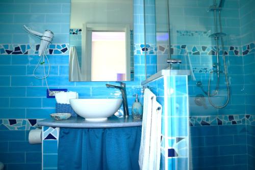 Bagno di Santa Margherita Suite - CHIAIOLELLA