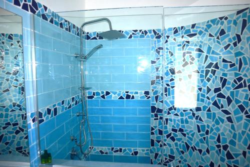 Bagno di Santa Margherita Suite - CHIAIOLELLA