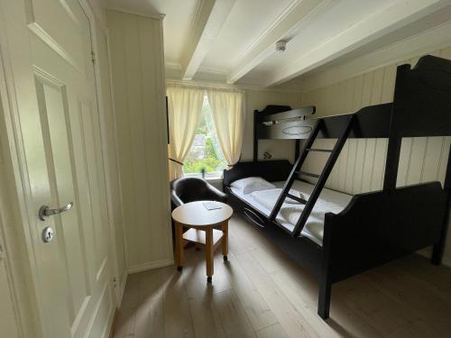 Fotografie z fotogalerie ubytování Jondal Hotel v destinaci Jondal