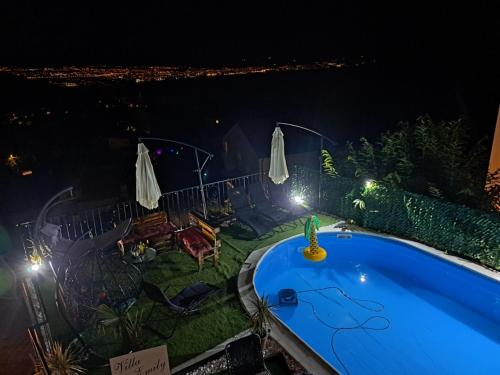 Gallery image of Luxury Apartment Emily with Amazing Sea View in Lovran