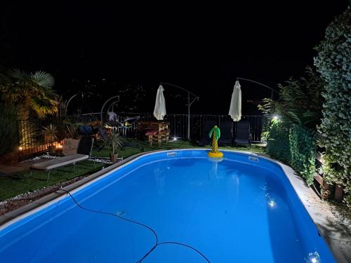 Gallery image of Luxury Apartment Emily with Amazing Sea View in Lovran
