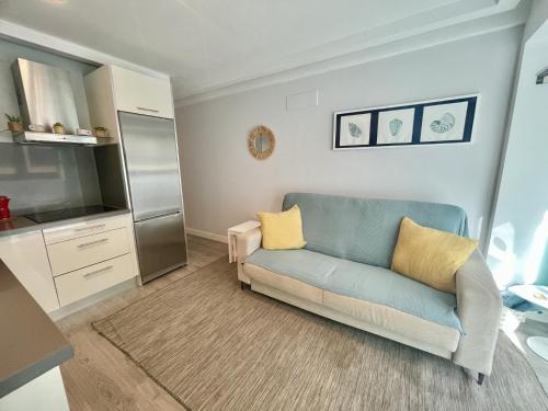 Sand Feet Apartment