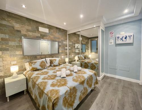 Sand Feet Apartment