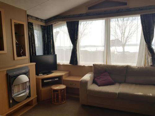 Billede fra billedgalleriet på Pine Ridge i Lytchett Minster