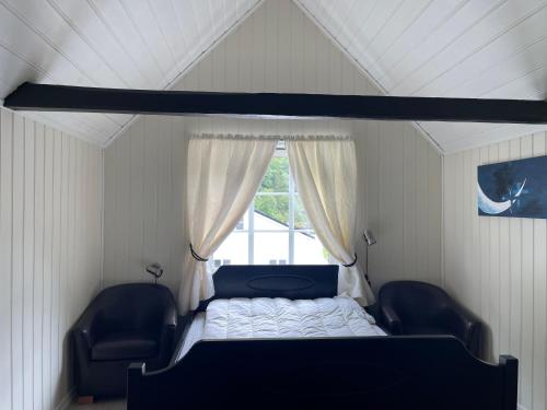 Fotografie z fotogalerie ubytování Jondal Hotel v destinaci Jondal