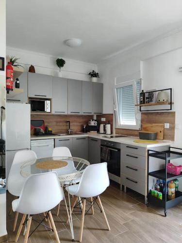 Nea Kallikrateia appt to enjoy