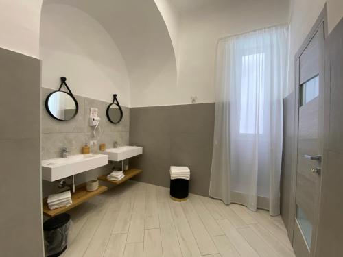 LudBen Dante B&B