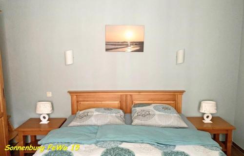 Appartmenthaus Sonnenburg photo 30