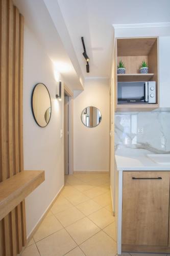 Fotografie z fotogalerie ubytování Melissa Zoe House v destinaci Vasiliki