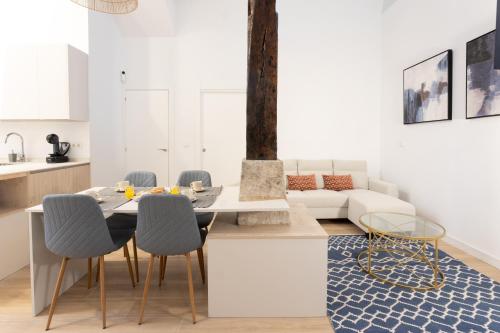 Homely apartment by urbanhosting