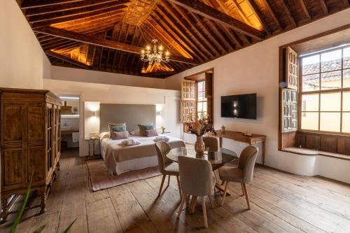 La Casa de La Camelia