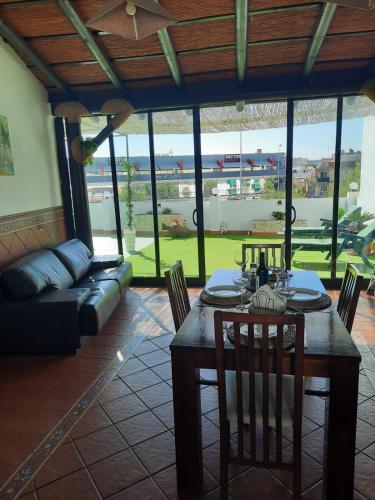 Ático la Terraza