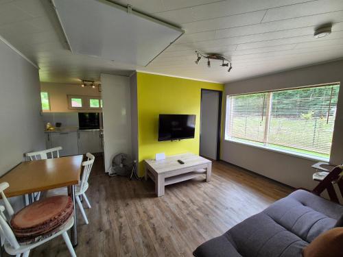 Ferienhaus AUEN mit Seezugang