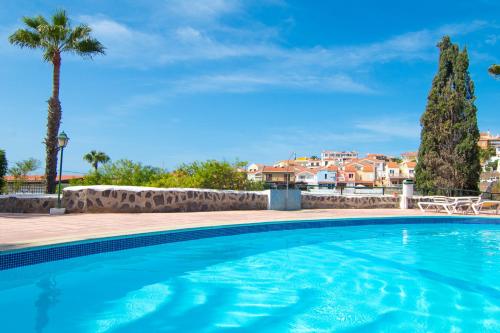 Bungalow in the heart of Arguineguín 2