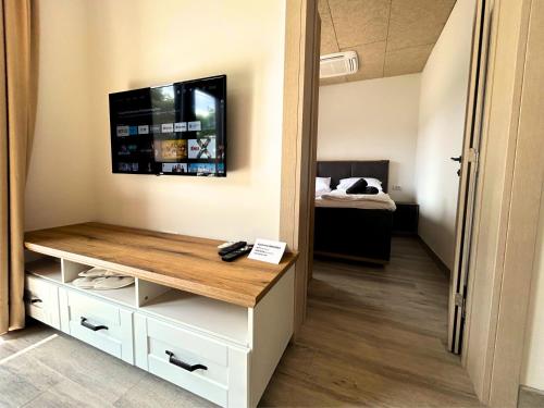 Fotografie z fotogalerie ubytování Apartmani Memories Trebinje v destinaci Trebinje