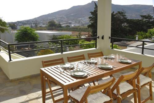Krios Summer Stay