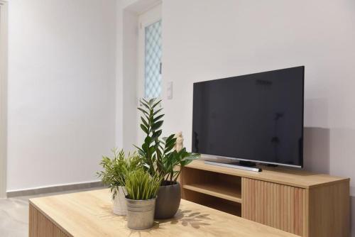 Gallery image of Krios Summer Stay in Ermoupoli