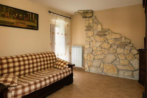Fotografie z fotogalerie ubytování la Casa del Vico v destinaci SantʼEufemia a Maiella