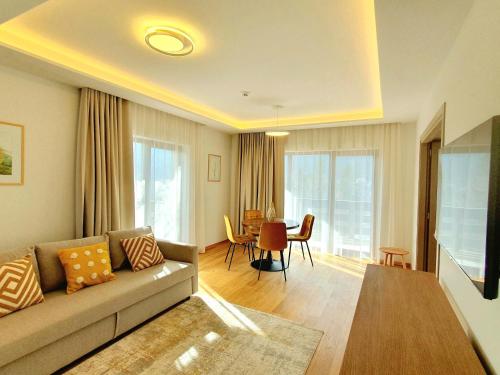 Photo de la galerie de l'établissement Pensiunea Leonida - RESORT LEONIDA, à Poiana Ţapului