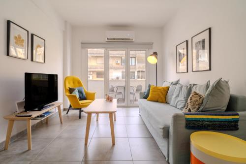 City Rendezvous One Bedroom Flat