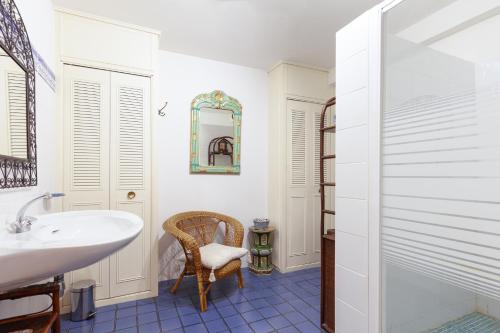 Billede fra billedgalleriet på Villa Familidy i Bandol