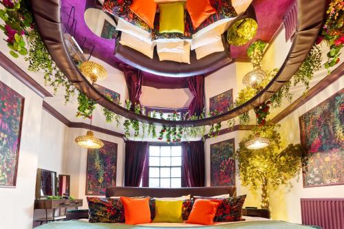 Hotel Pelirocco photo 102