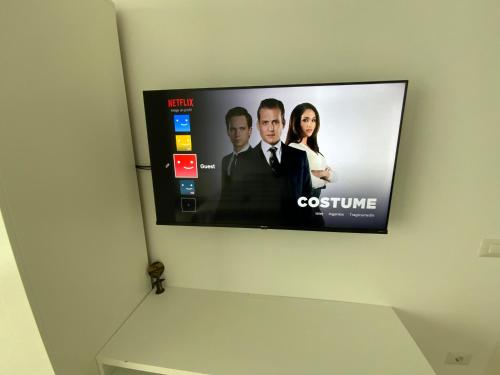 Billede fra billedgalleriet på Apartament BogDAnna i Rîşnov