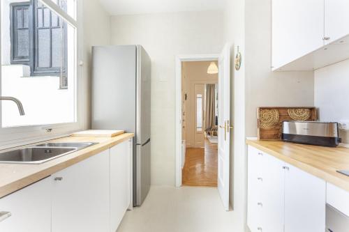Apartamento Santa Ana Place en Madrid