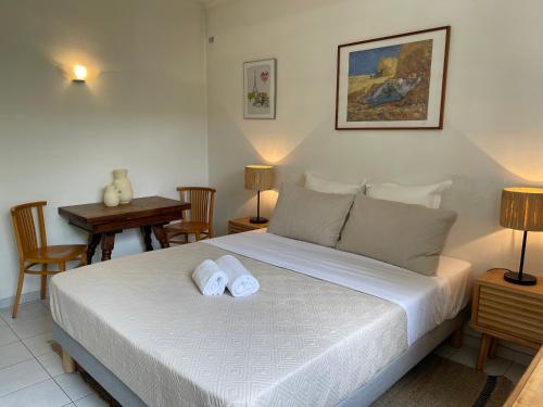 Photo de la galerie de l'établissement Cannes 100 mètres de la plage, entièrement climatisé, à Cannes