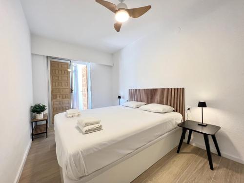 Apartamento Apolo IV - Inmodream Calpe