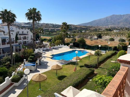 Las Golondrinas , MIJAS GOLF