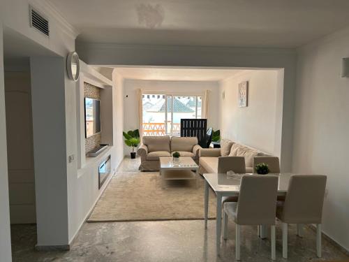 Las Golondrinas , MIJAS GOLF