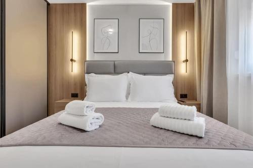 Apartman Ana Makarska by Makarska Exklusiv