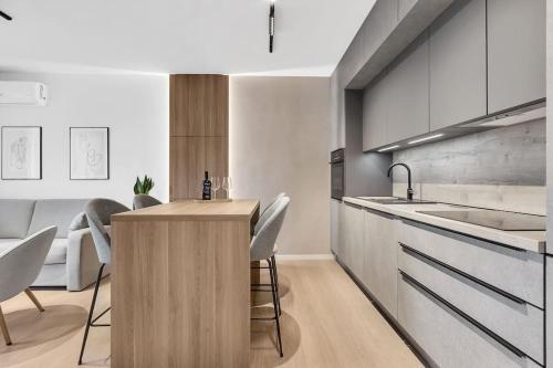 Apartman Ana Makarska by Makarska Exklusiv