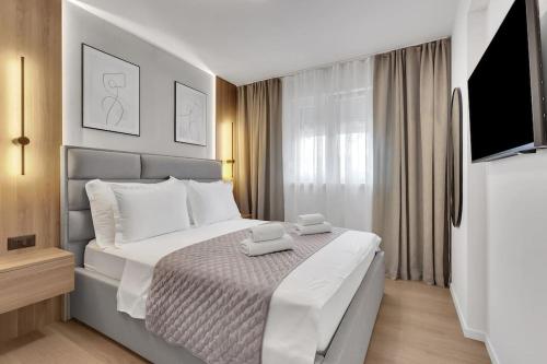 Apartman Ana Makarska by Makarska Exklusiv