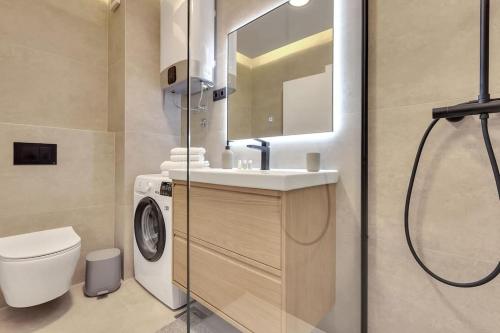 Apartman Ana Makarska by Makarska Exklusiv
