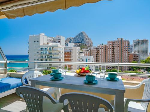 Apartment Playa