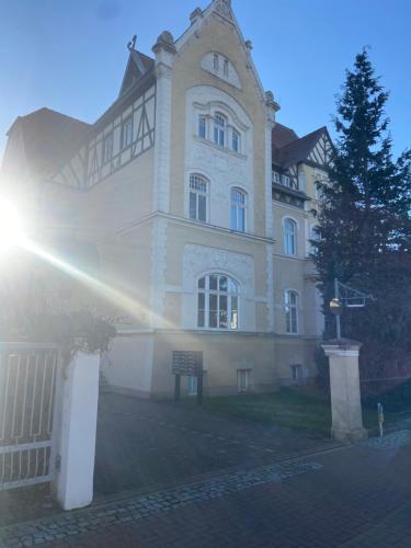 Foto dalla galleria di Five O - FeelGood -Apartment Schiller a Perleberg