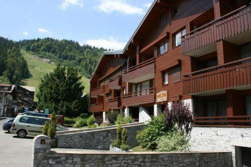 CHALENDE 12 : Au coeur du village et à 200m des pistes