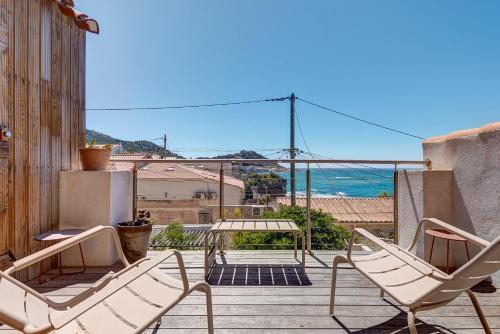 A l'Agachon - Jolie petite maison au bord de l'eau