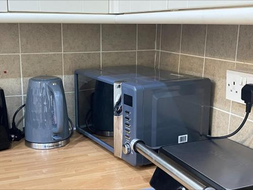 Φωτογραφία από το άλμπουμ του mater dei suite near royal liverpool hospital στο Λίβερπουλ