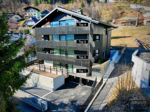 Haus am Lift - TOP1 - Summercard included - Ski-in Ski-out - 4P